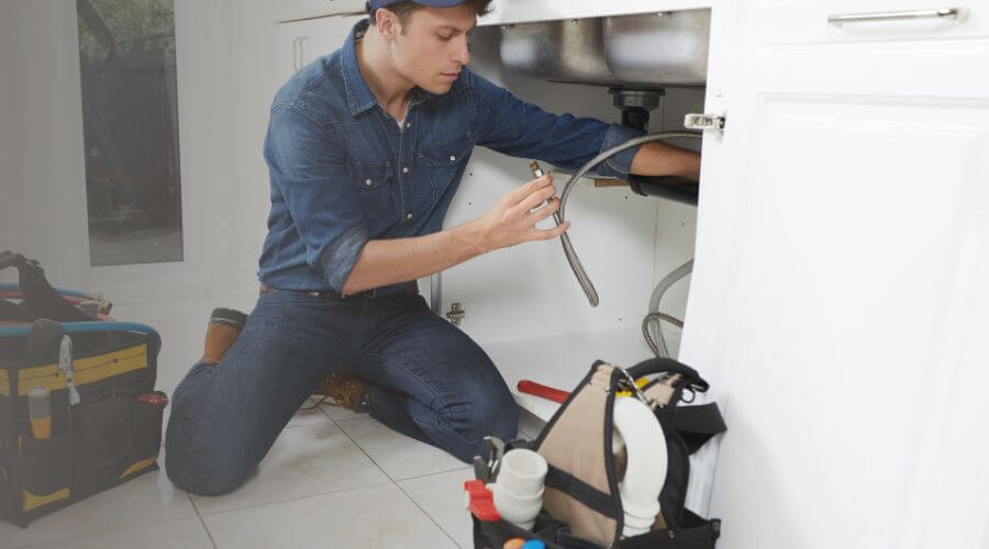 Professional Leak Detection Services in Lobelville, TN